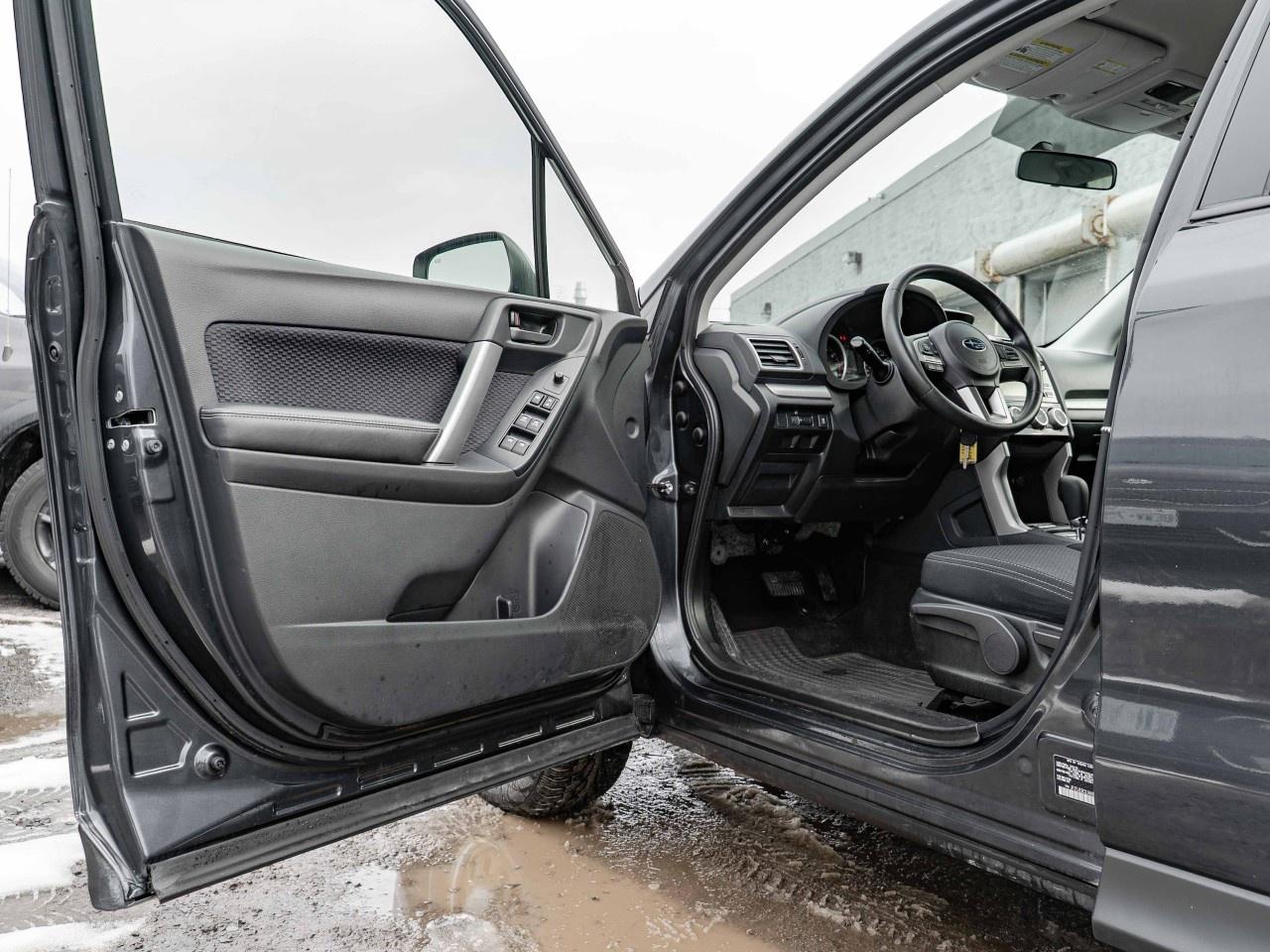 2018 Subaru Forester  Photo