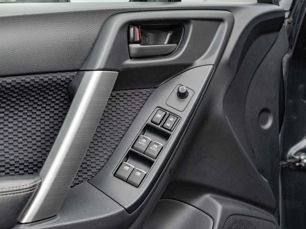 2018 Subaru Forester  Photo