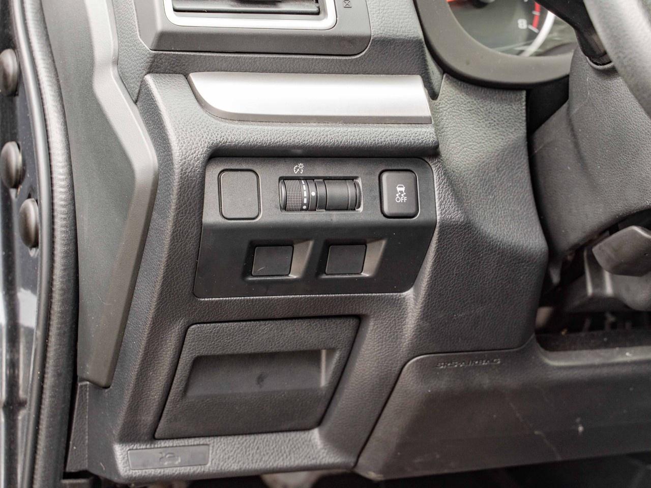 2018 Subaru Forester  Photo