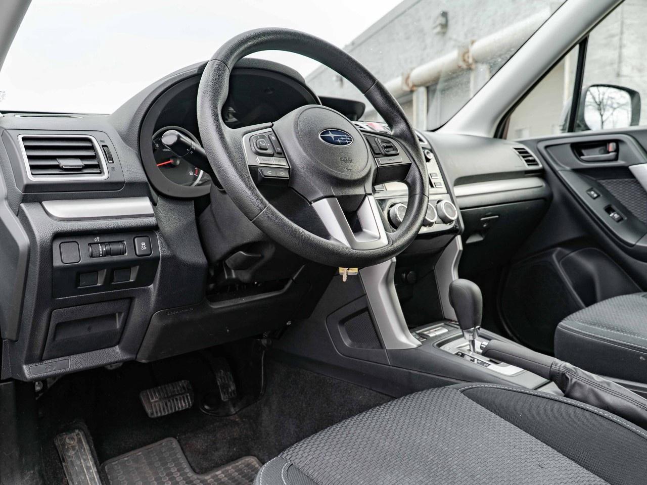 2018 Subaru Forester  Photo