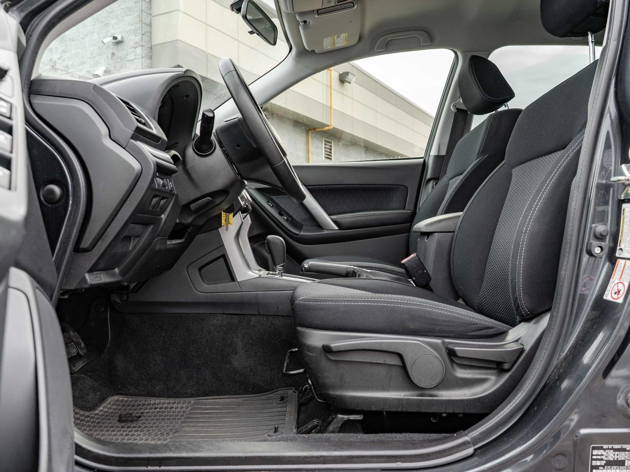 2018 Subaru Forester  Photo