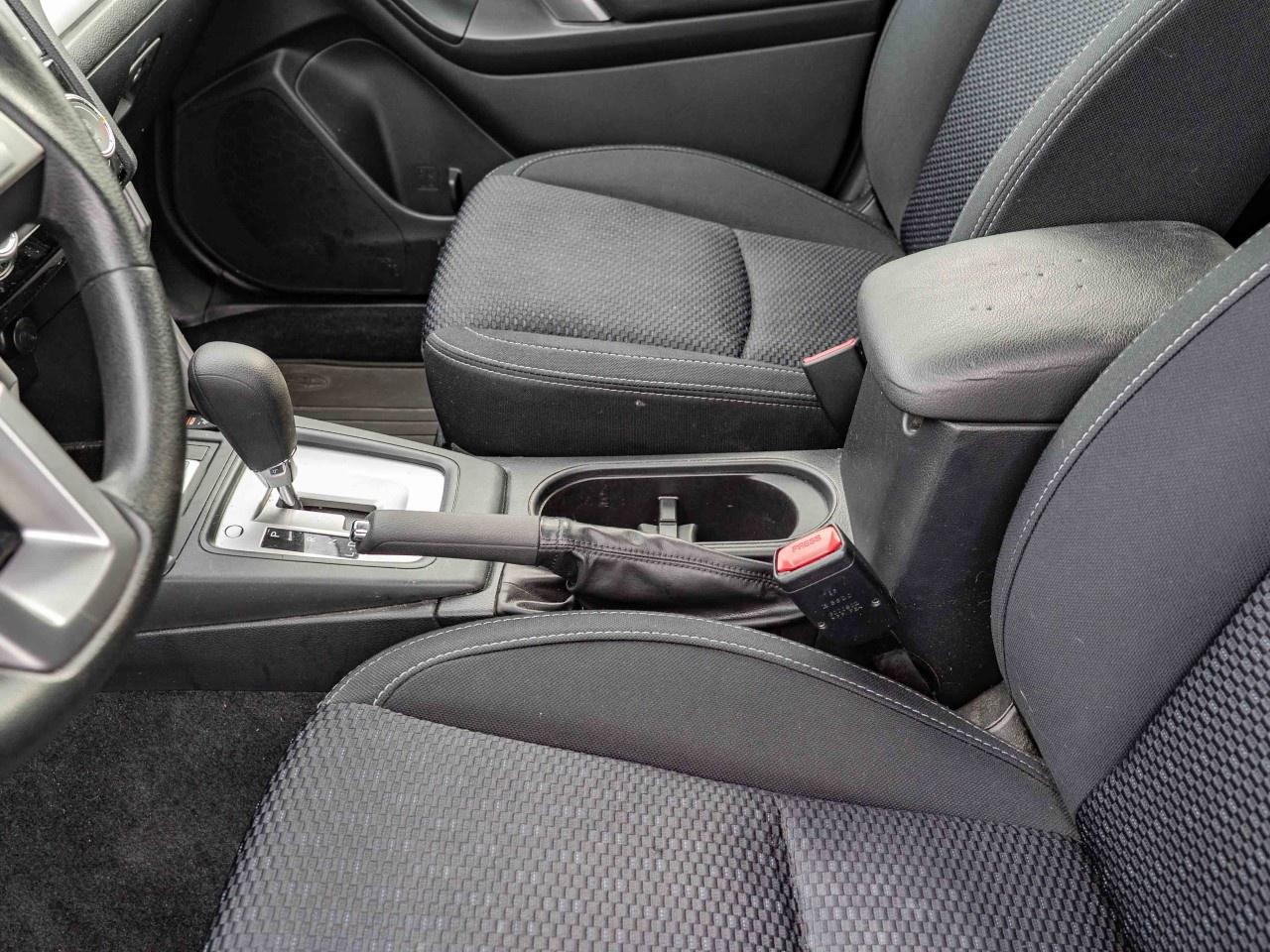 2018 Subaru Forester  Photo