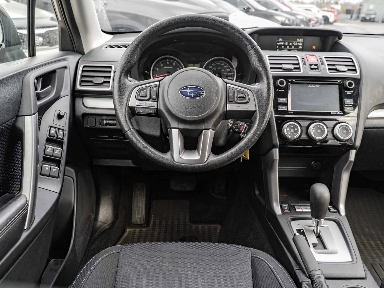 2018 Subaru Forester  Photo