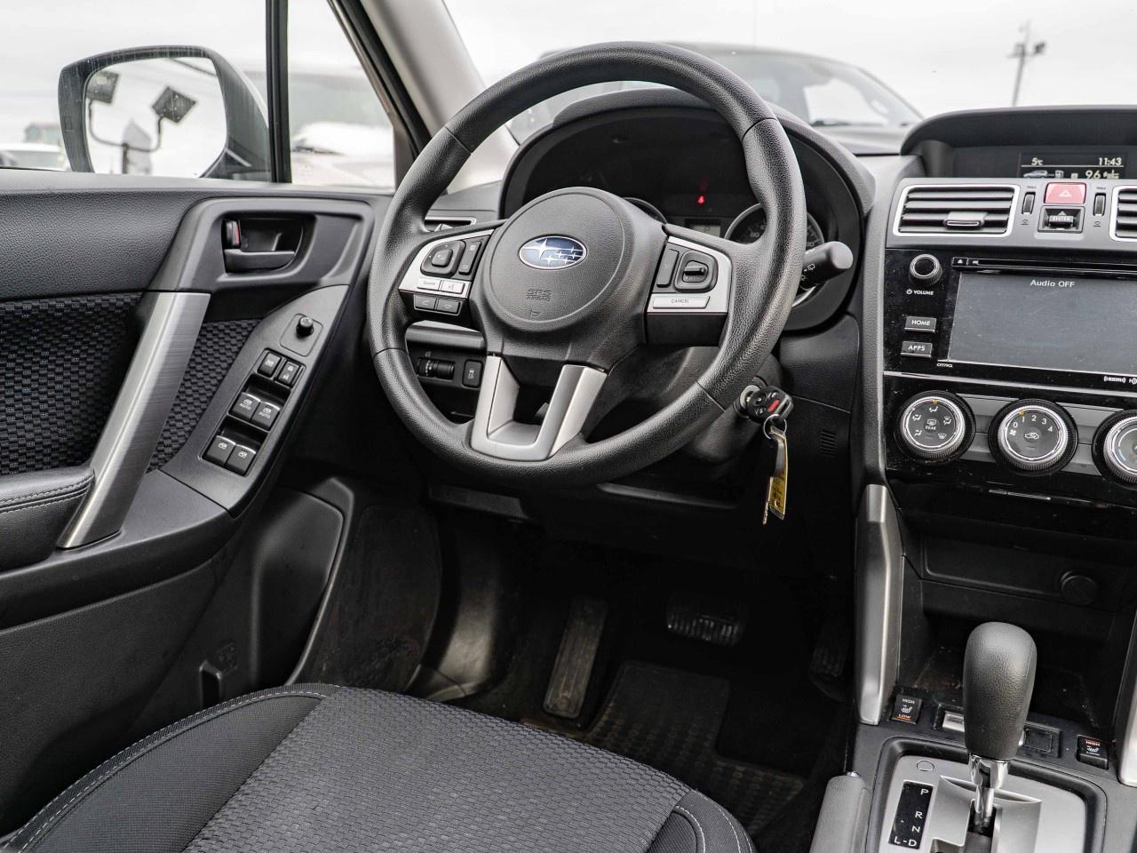 2018 Subaru Forester  Photo