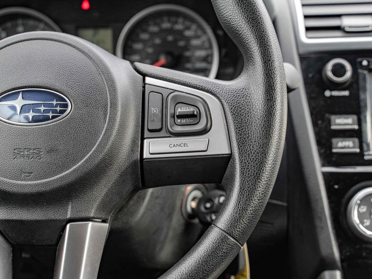 2018 Subaru Forester  Photo