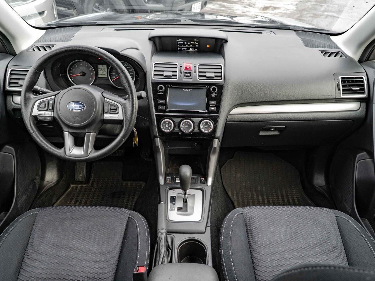 2018 Subaru Forester  Photo