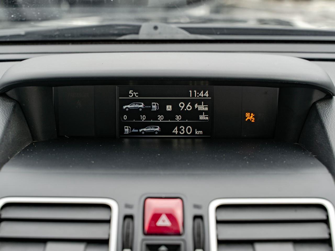 2018 Subaru Forester  Photo