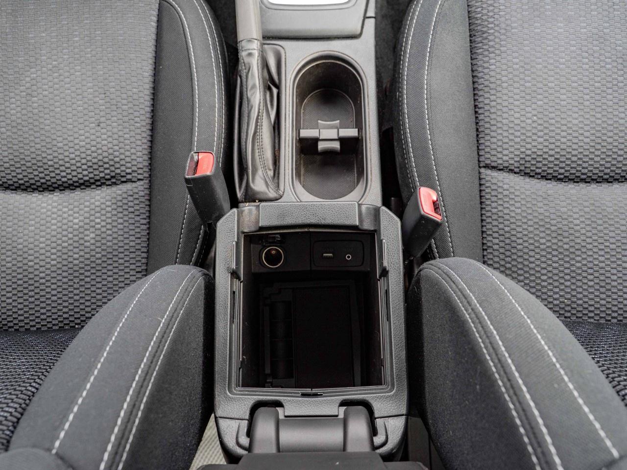 2018 Subaru Forester  Photo