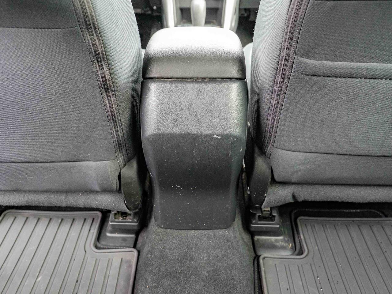 2018 Subaru Forester  Photo