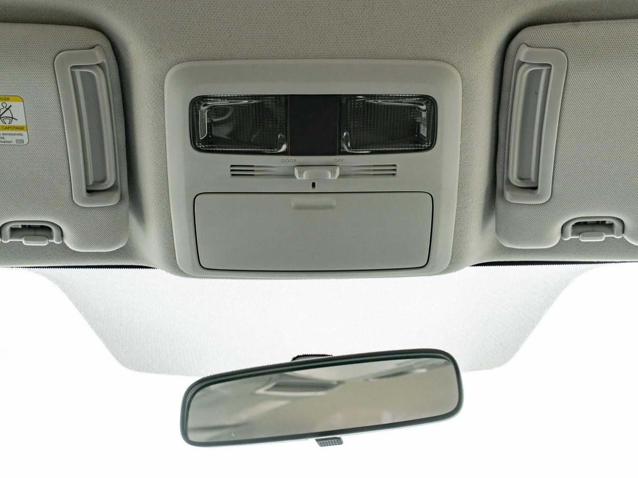 2018 Subaru Forester  Photo