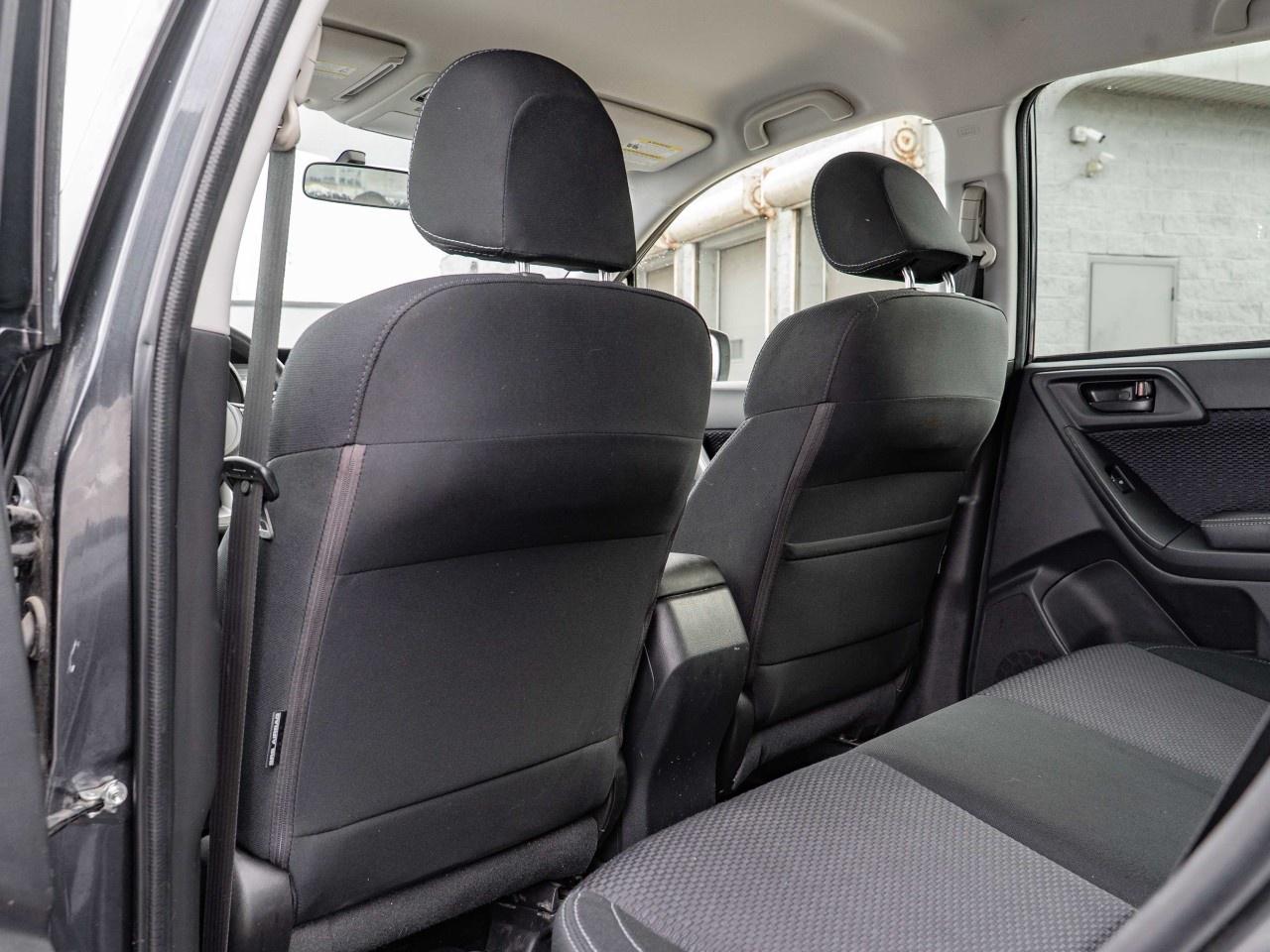 2018 Subaru Forester  Photo