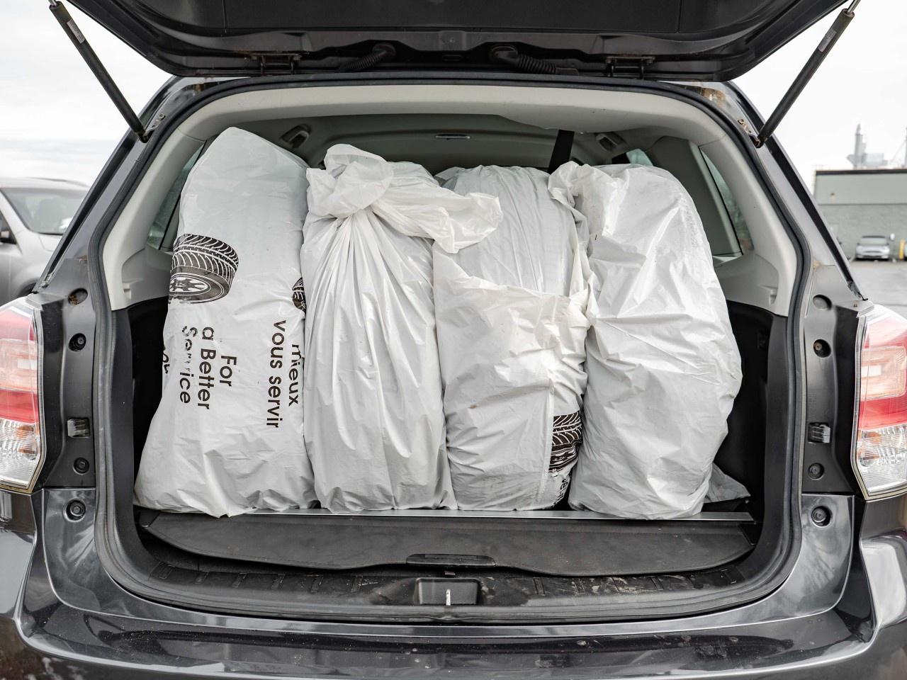 2018 Subaru Forester  Photo