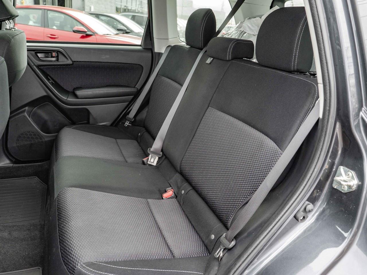 2018 Subaru Forester  Photo