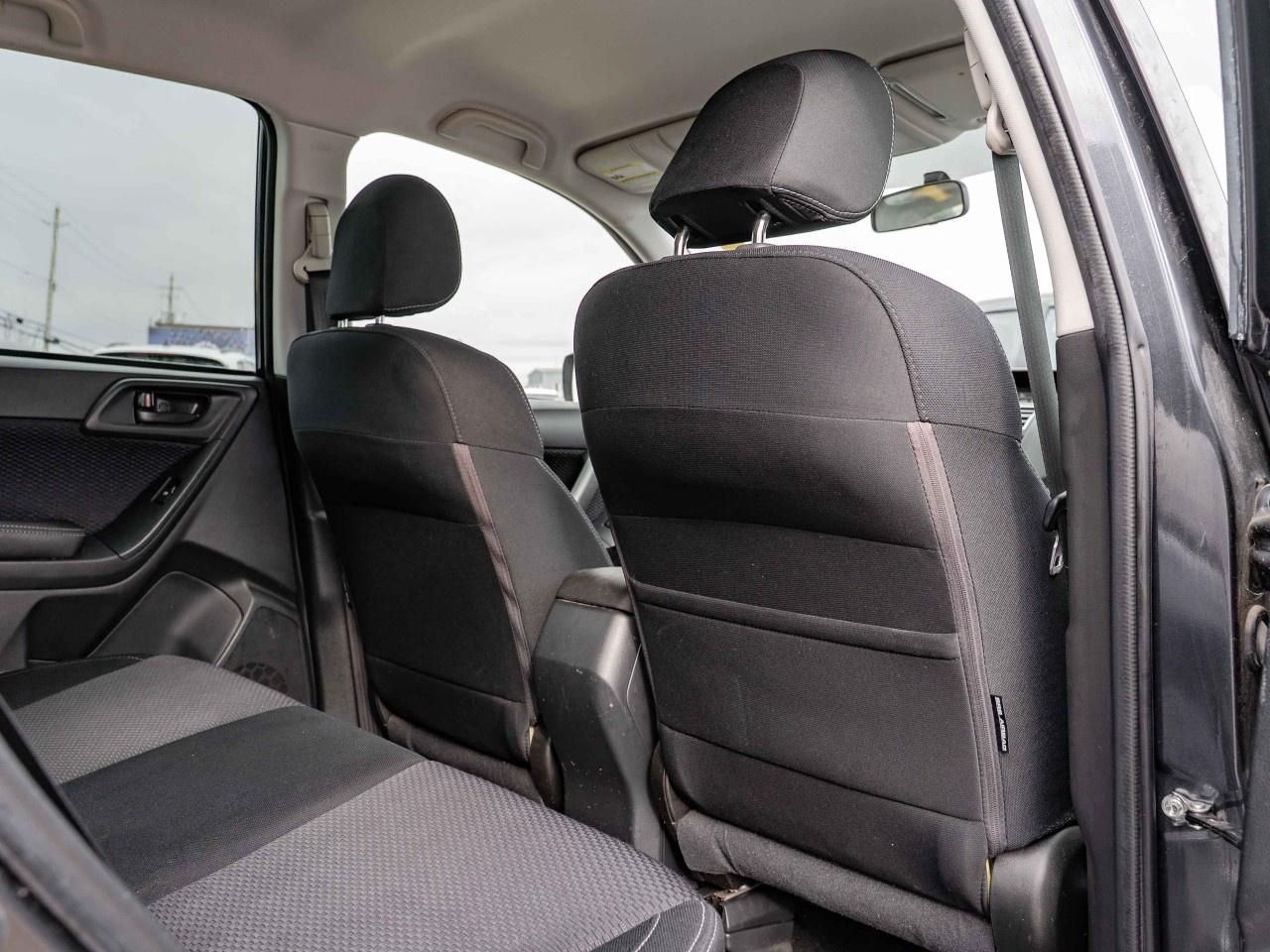 2018 Subaru Forester  Photo