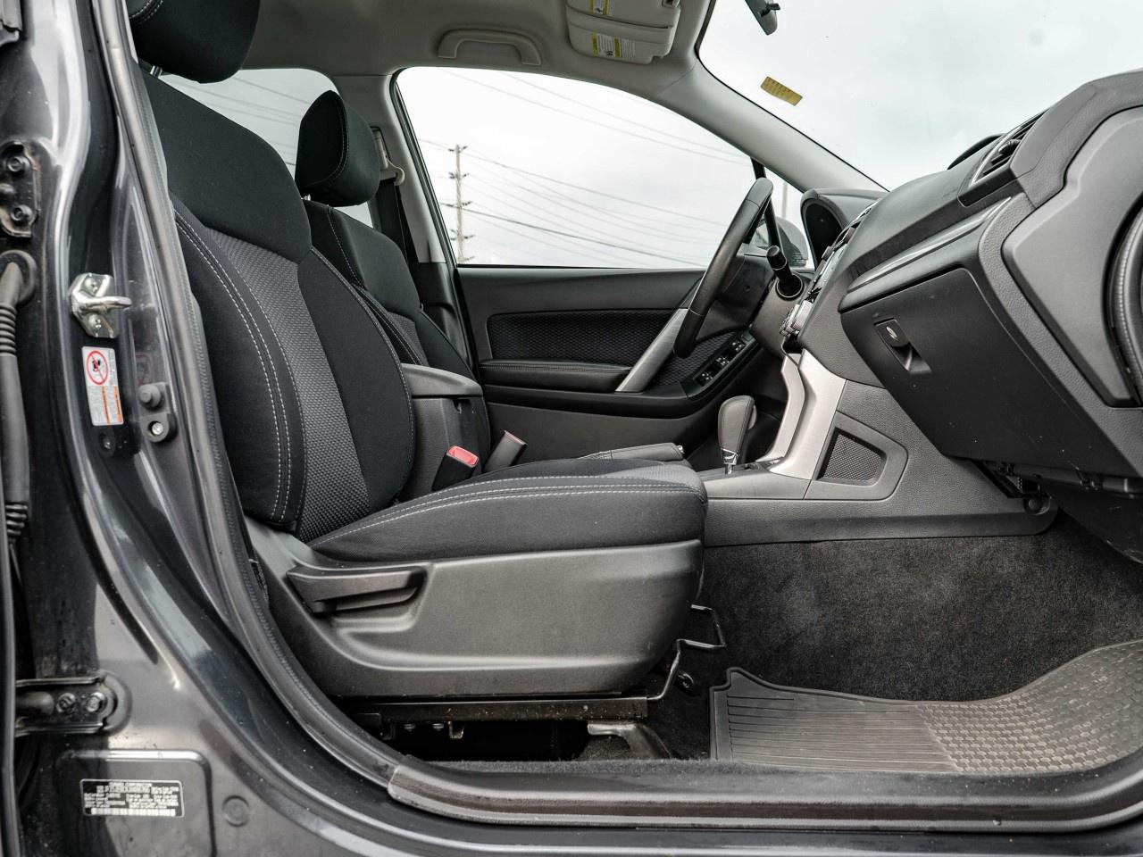 2018 Subaru Forester  Photo