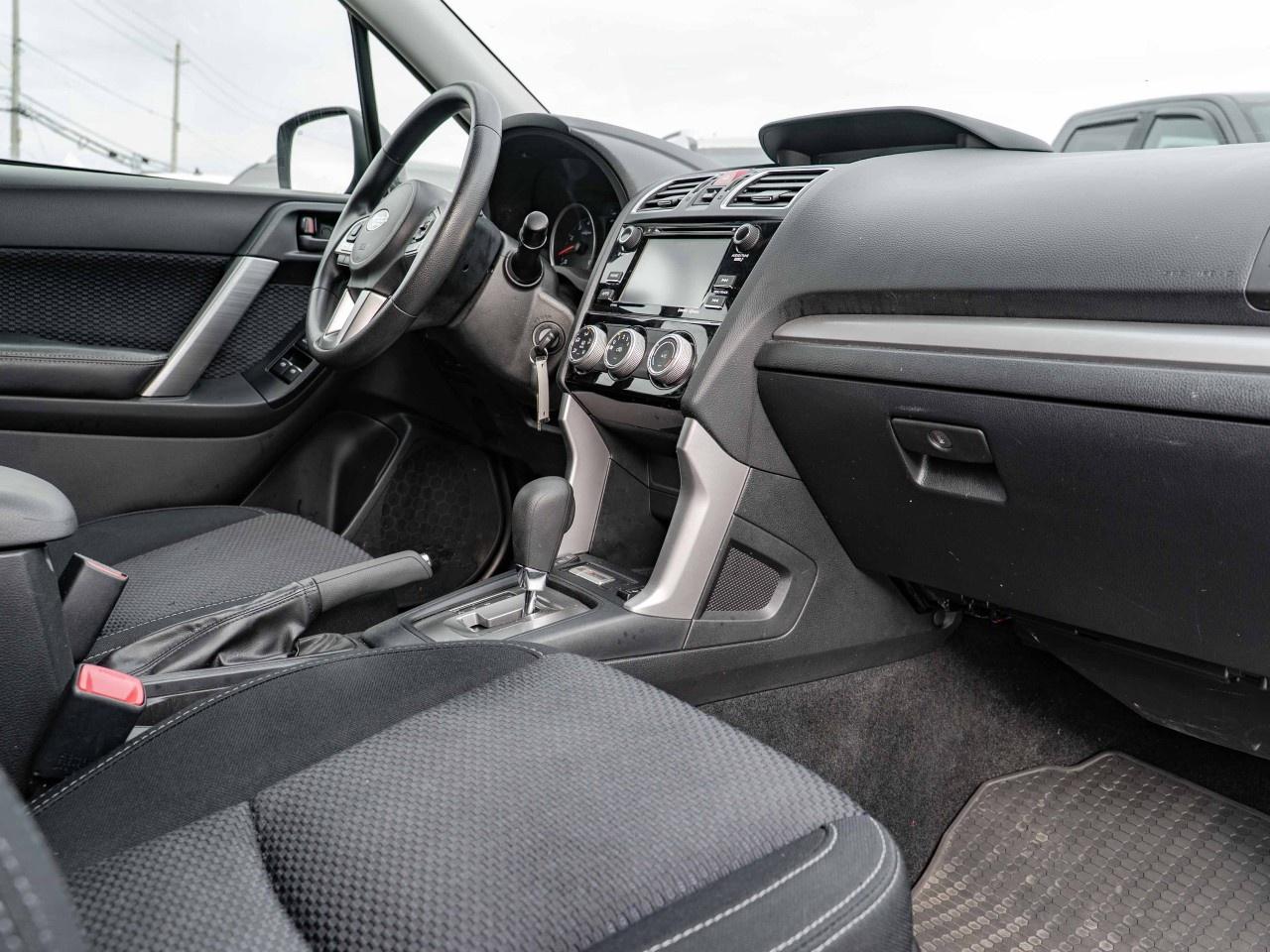 2018 Subaru Forester  Photo