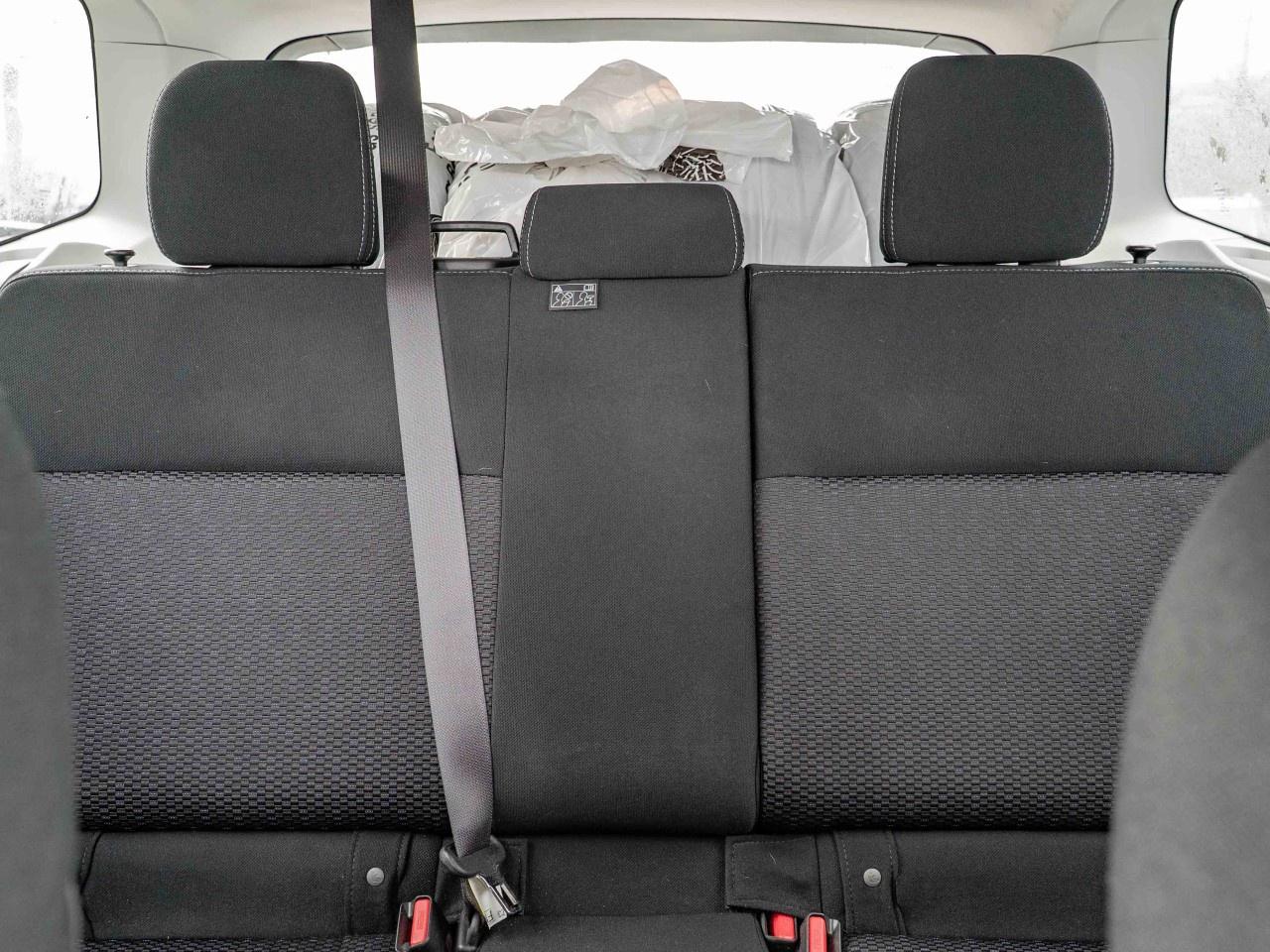 2018 Subaru Forester  Photo