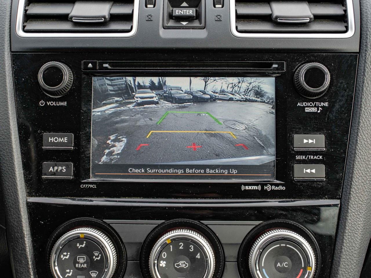 2018 Subaru Forester  Photo