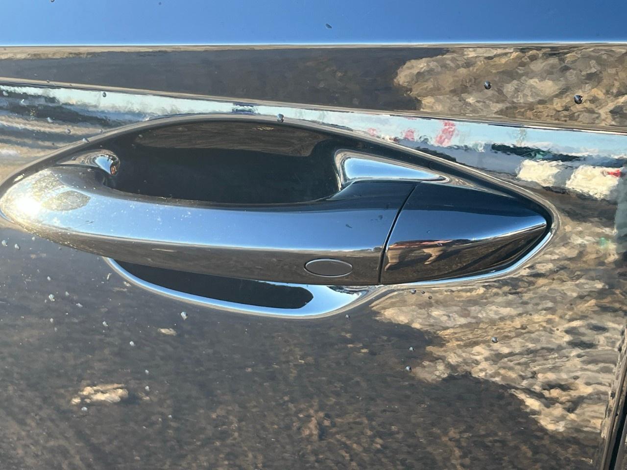 2024 Hyundai Tucson Hybrid N-Line AWD Photo