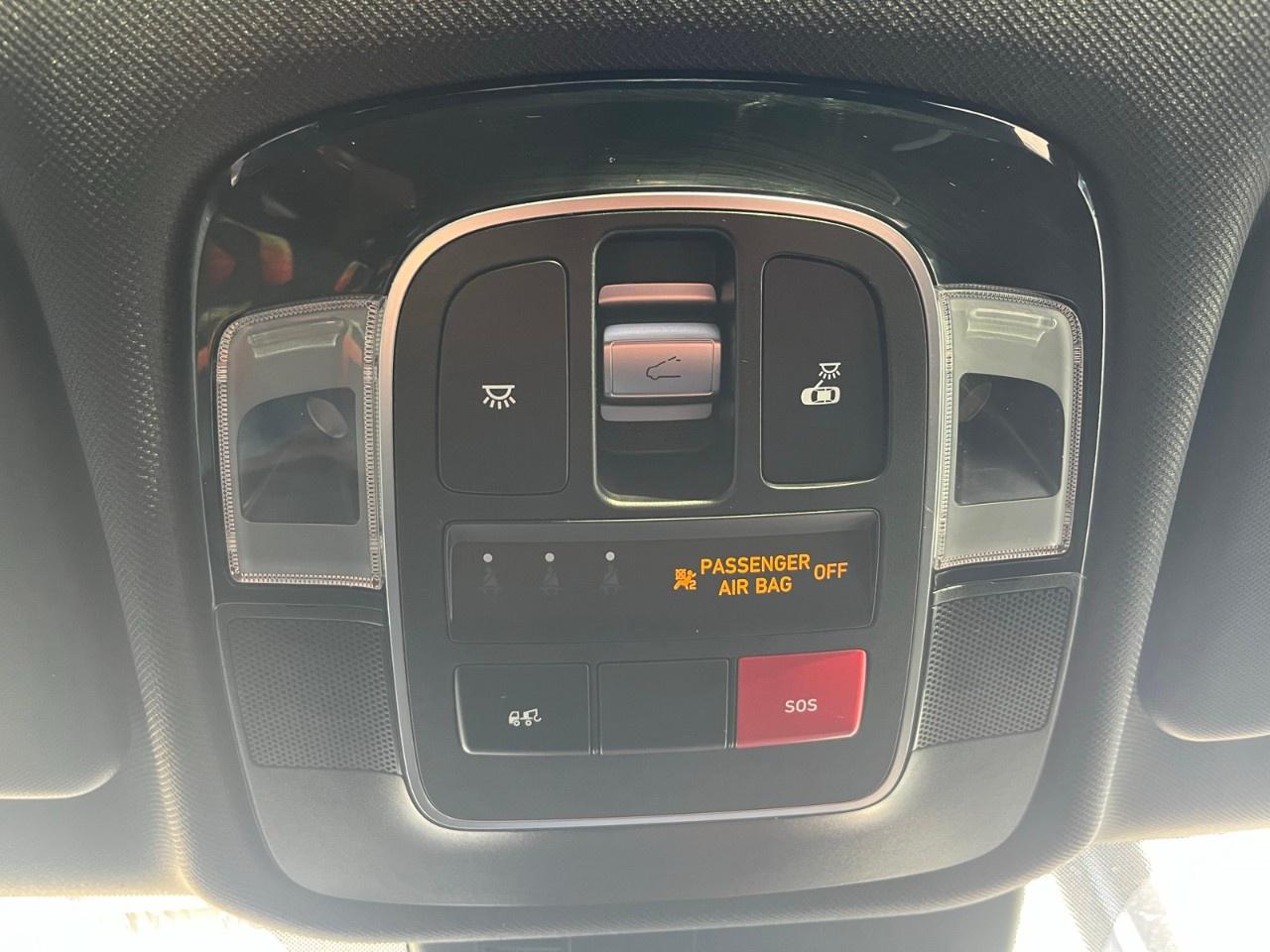 2024 Hyundai Tucson Hybrid N-Line AWD Photo