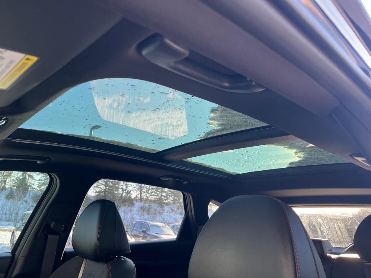 2024 Hyundai Tucson Hybrid N-Line AWD Photo