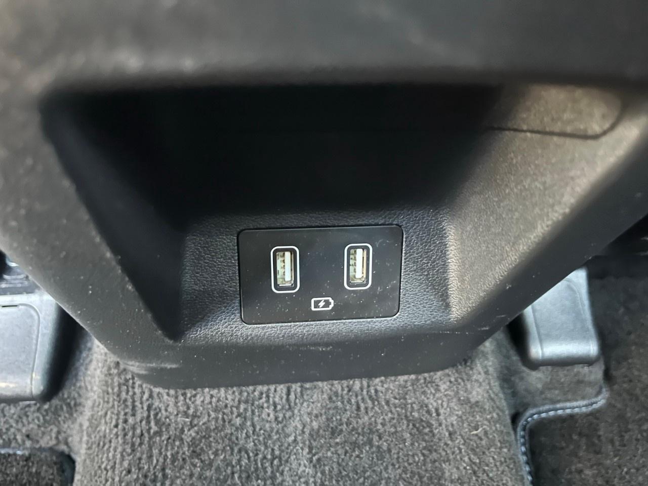 2024 Hyundai Tucson Hybrid N-Line AWD Photo