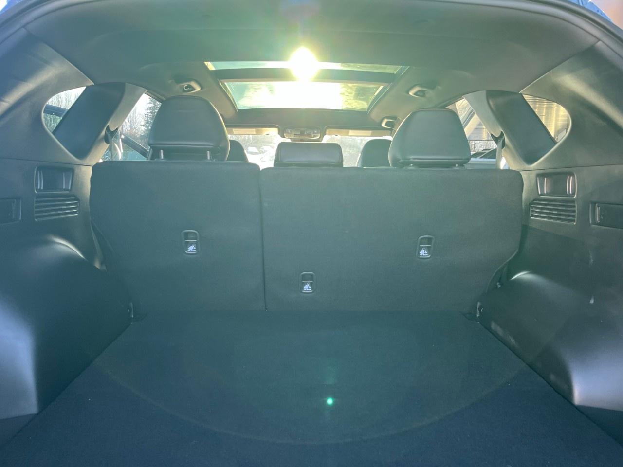 2024 Hyundai Tucson Hybrid N-Line AWD Photo