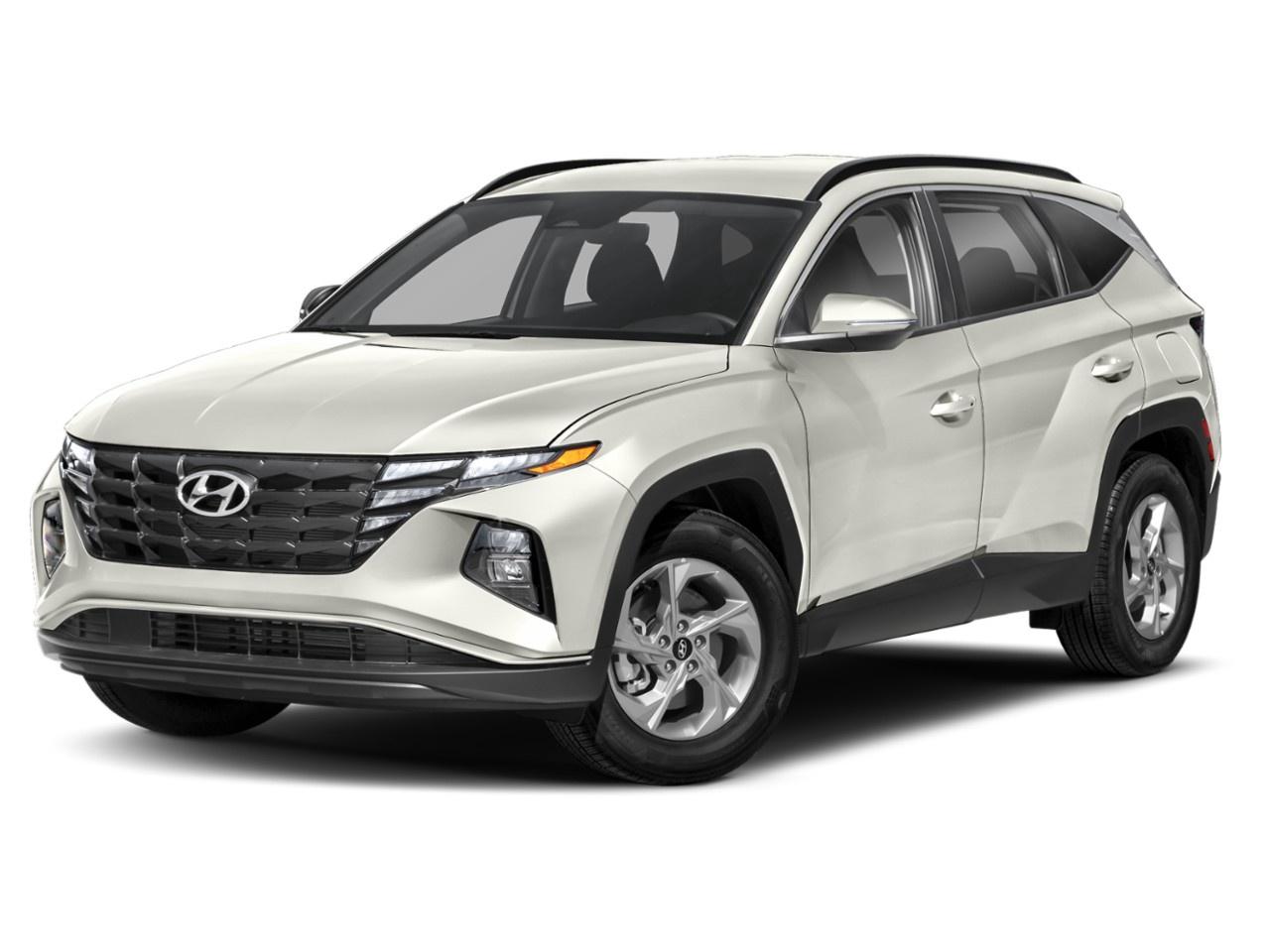 2022 Hyundai Tucson Preferred AWD Photo
