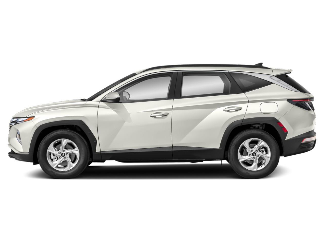 2022 Hyundai Tucson Preferred AWD Photo3