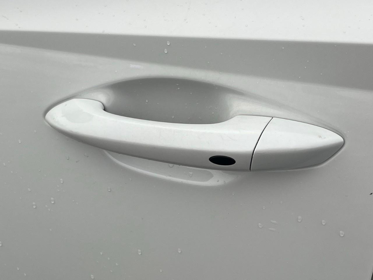 2022 Hyundai Tucson Preferred AWD Photo