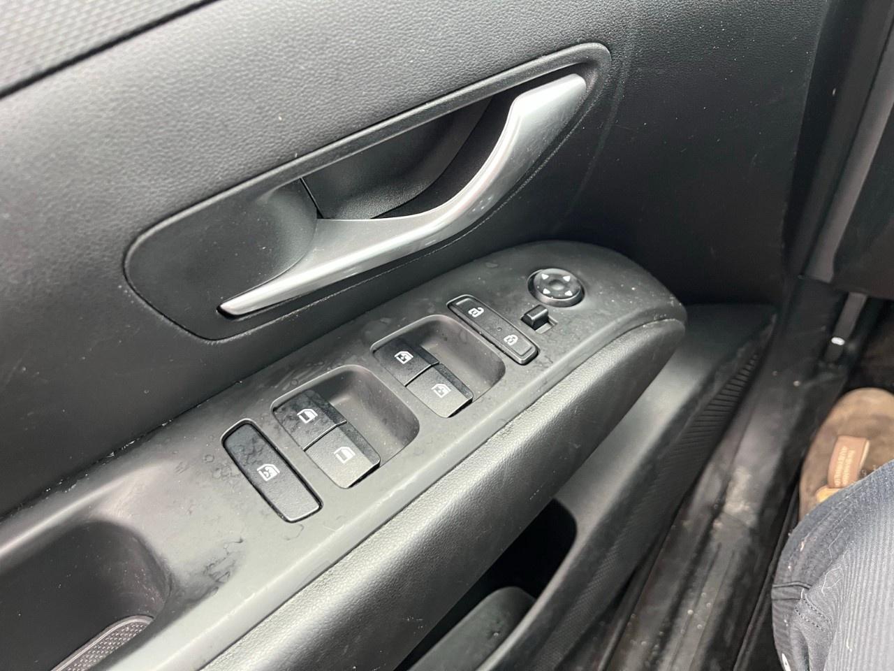 2022 Hyundai Tucson Preferred AWD Photo