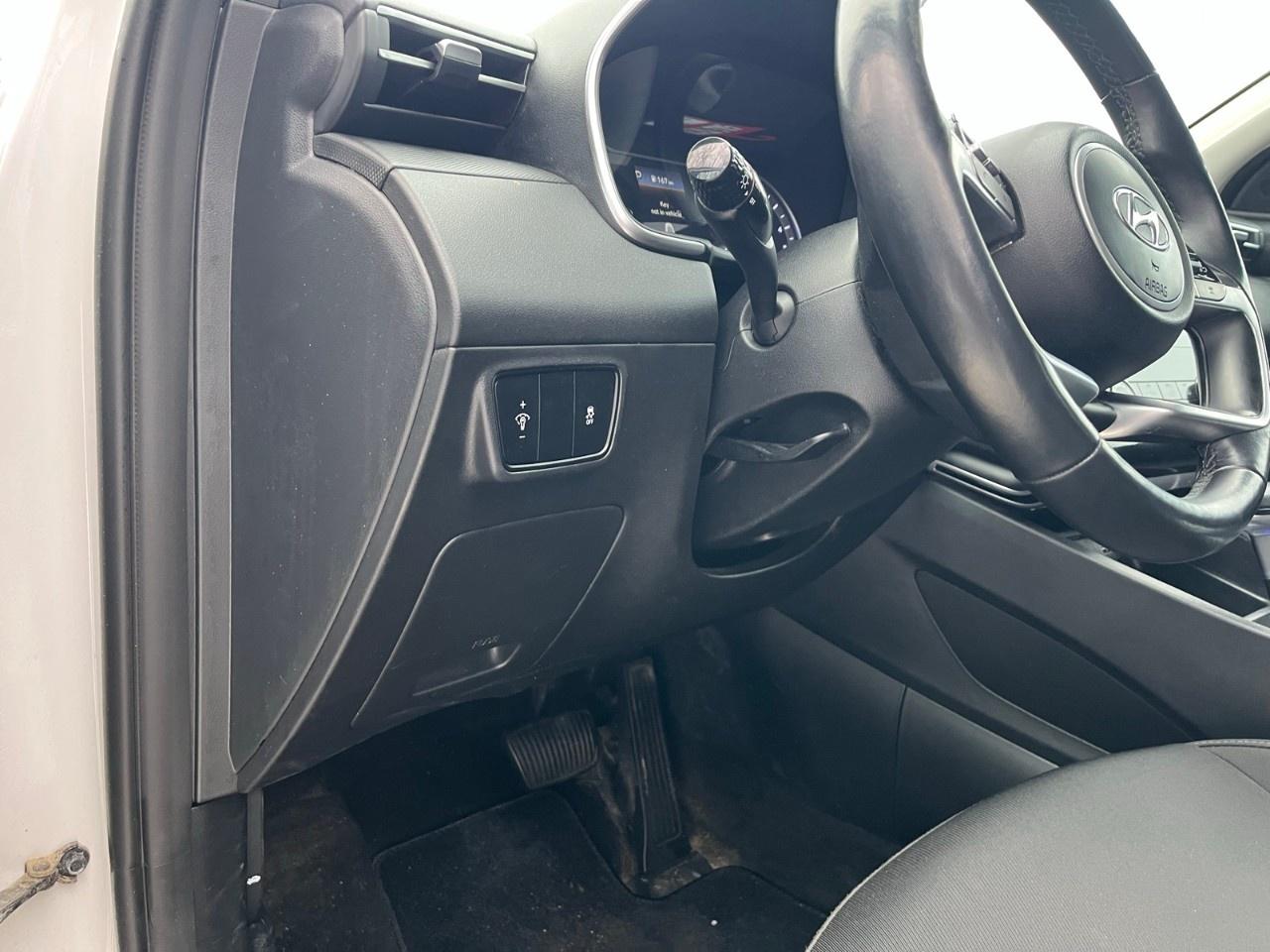 2022 Hyundai Tucson Preferred AWD Photo