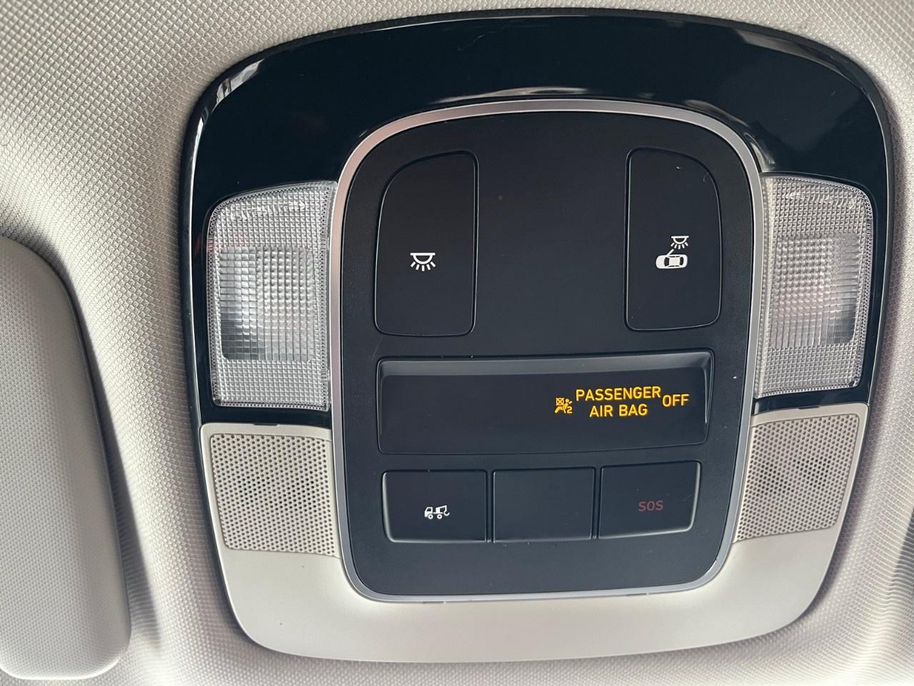 2022 Hyundai Tucson Preferred AWD Photo