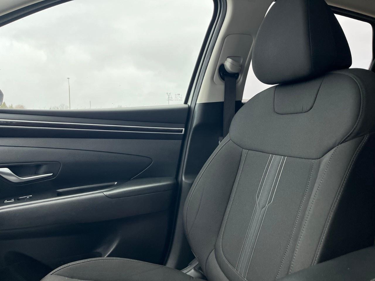 2022 Hyundai Tucson Preferred AWD Photo