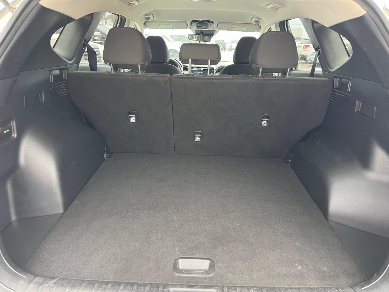 2022 Hyundai Tucson Preferred AWD Photo