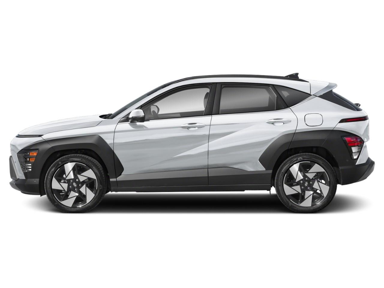 2026 Hyundai KONA 2.0L Preferred AWD w/Trend Package Photo2