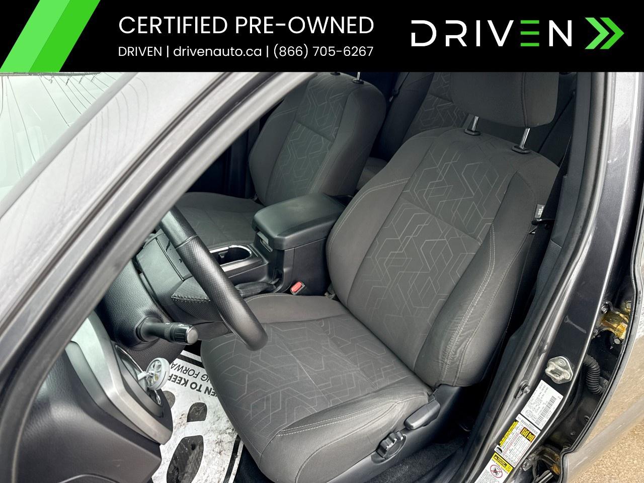 2017 Toyota Tacoma 4WD Double Cab V6 Auto TRD Off Road Photo