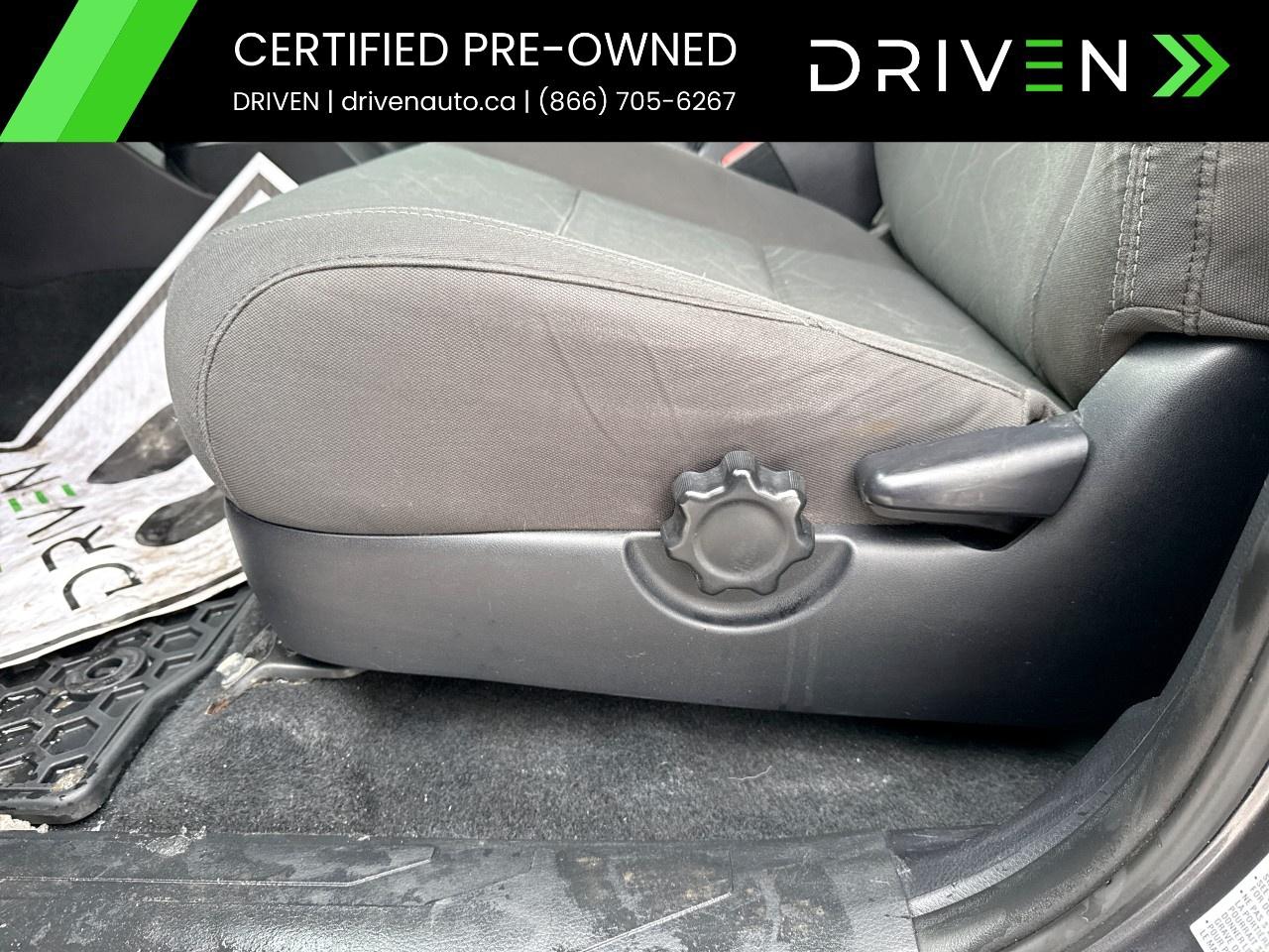 2017 Toyota Tacoma 4WD Double Cab V6 Auto TRD Off Road Photo