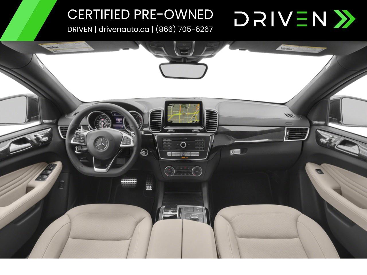 2019 Mercedes-Benz GLE AMG GLE 43 4MATIC COUPE Photo4