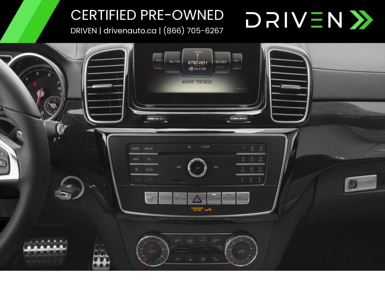 2019 Mercedes-Benz GLE AMG GLE 43 4MATIC COUPE Photo