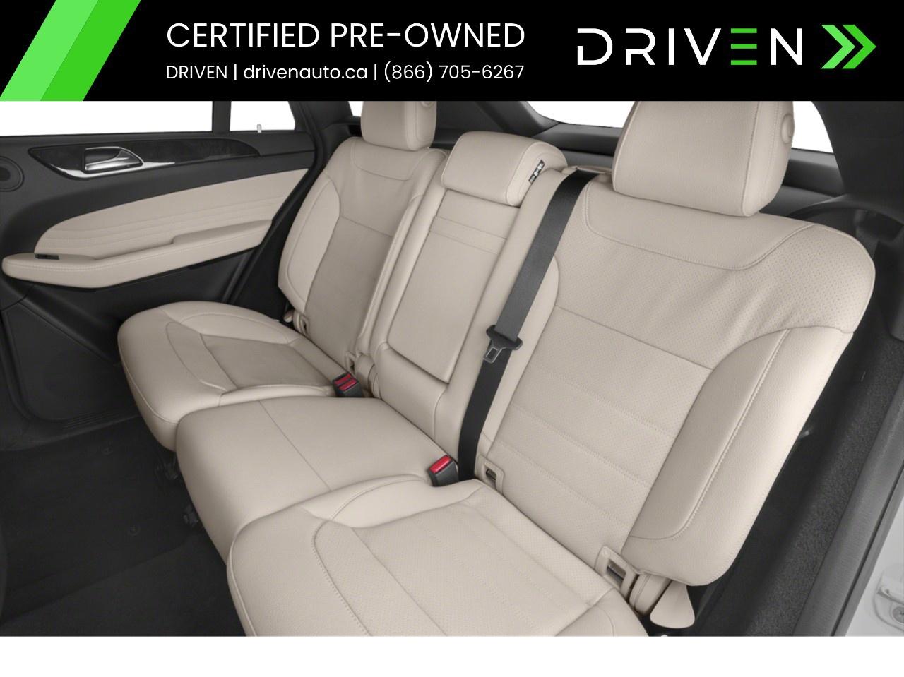 2019 Mercedes-Benz GLE AMG GLE 43 4MATIC COUPE Photo