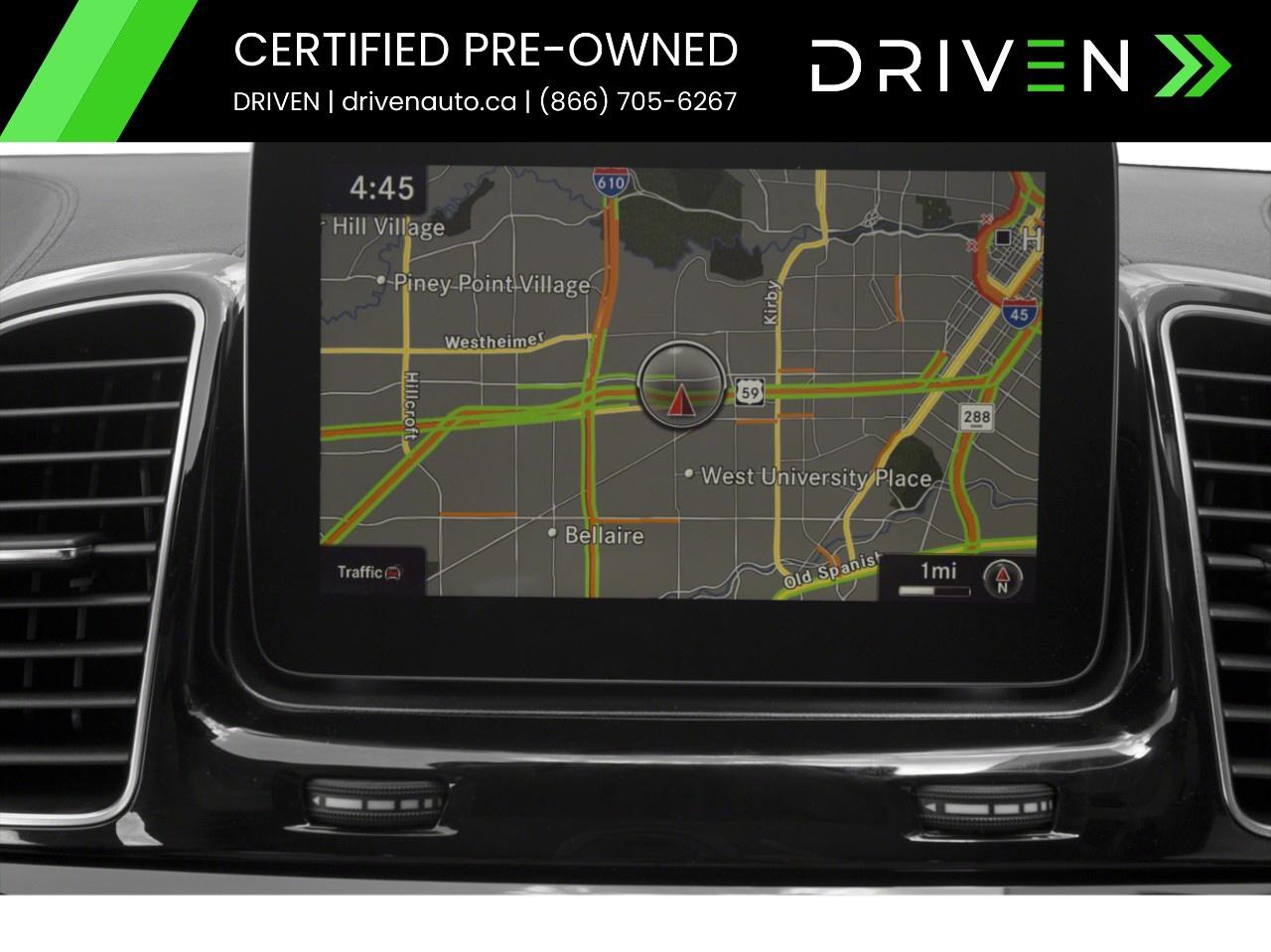 2019 Mercedes-Benz GLE AMG GLE 43 4MATIC COUPE Photo