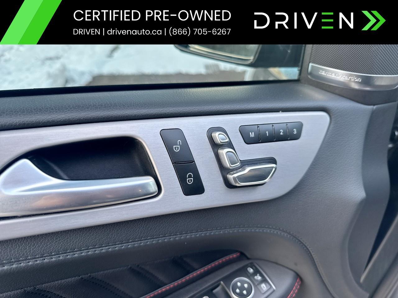 2019 Mercedes-Benz GLE AMG GLE 43 4MATIC COUPE Photo