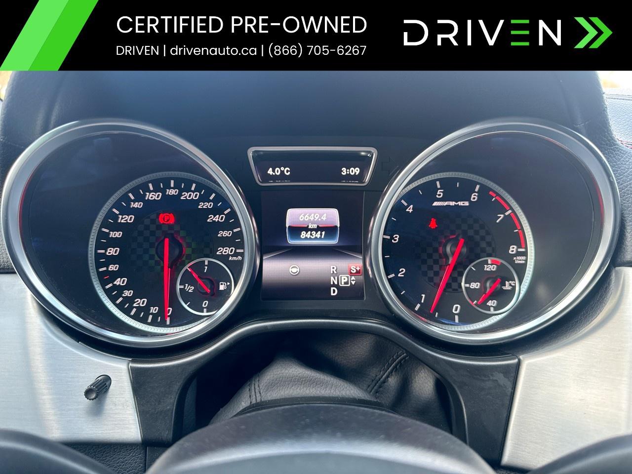 2019 Mercedes-Benz GLE AMG GLE 43 4MATIC COUPE Photo