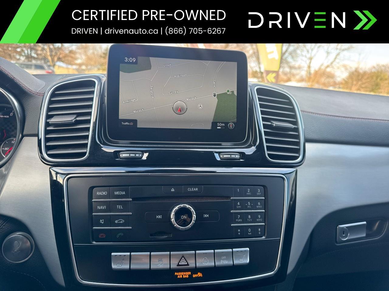 2019 Mercedes-Benz GLE AMG GLE 43 4MATIC COUPE Photo