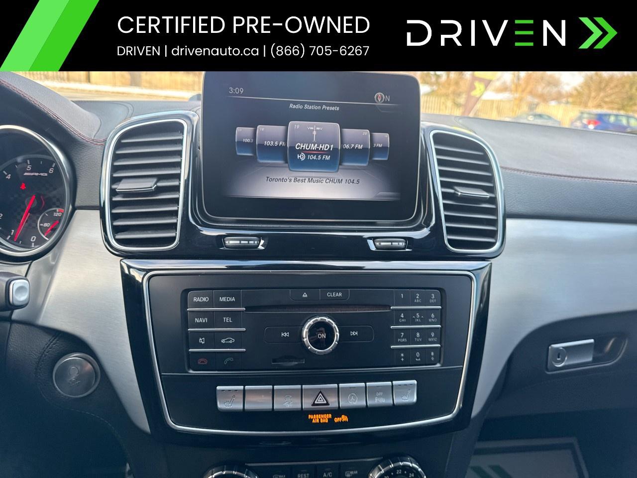 2019 Mercedes-Benz GLE AMG GLE 43 4MATIC COUPE Photo