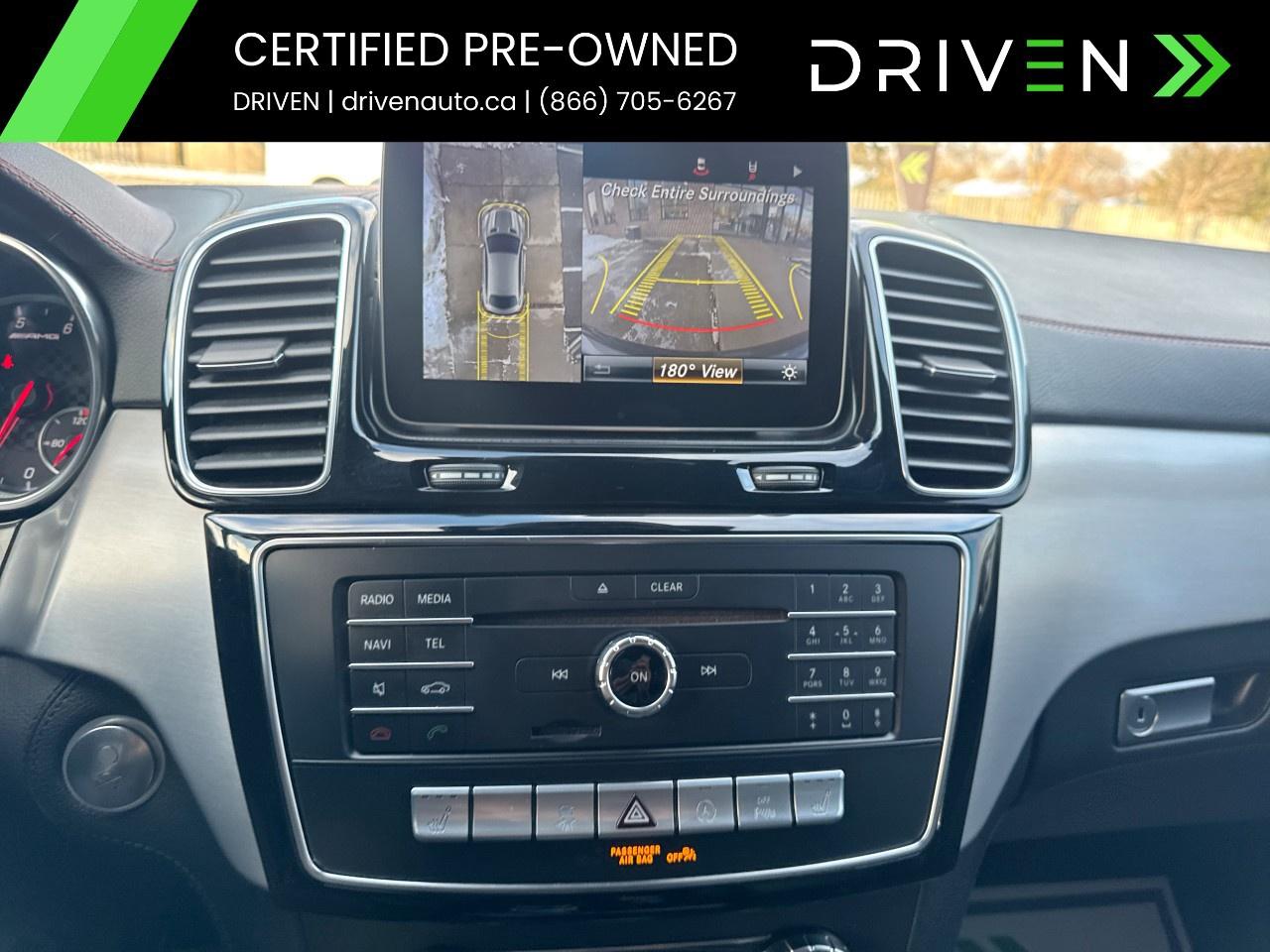 2019 Mercedes-Benz GLE AMG GLE 43 4MATIC COUPE Photo