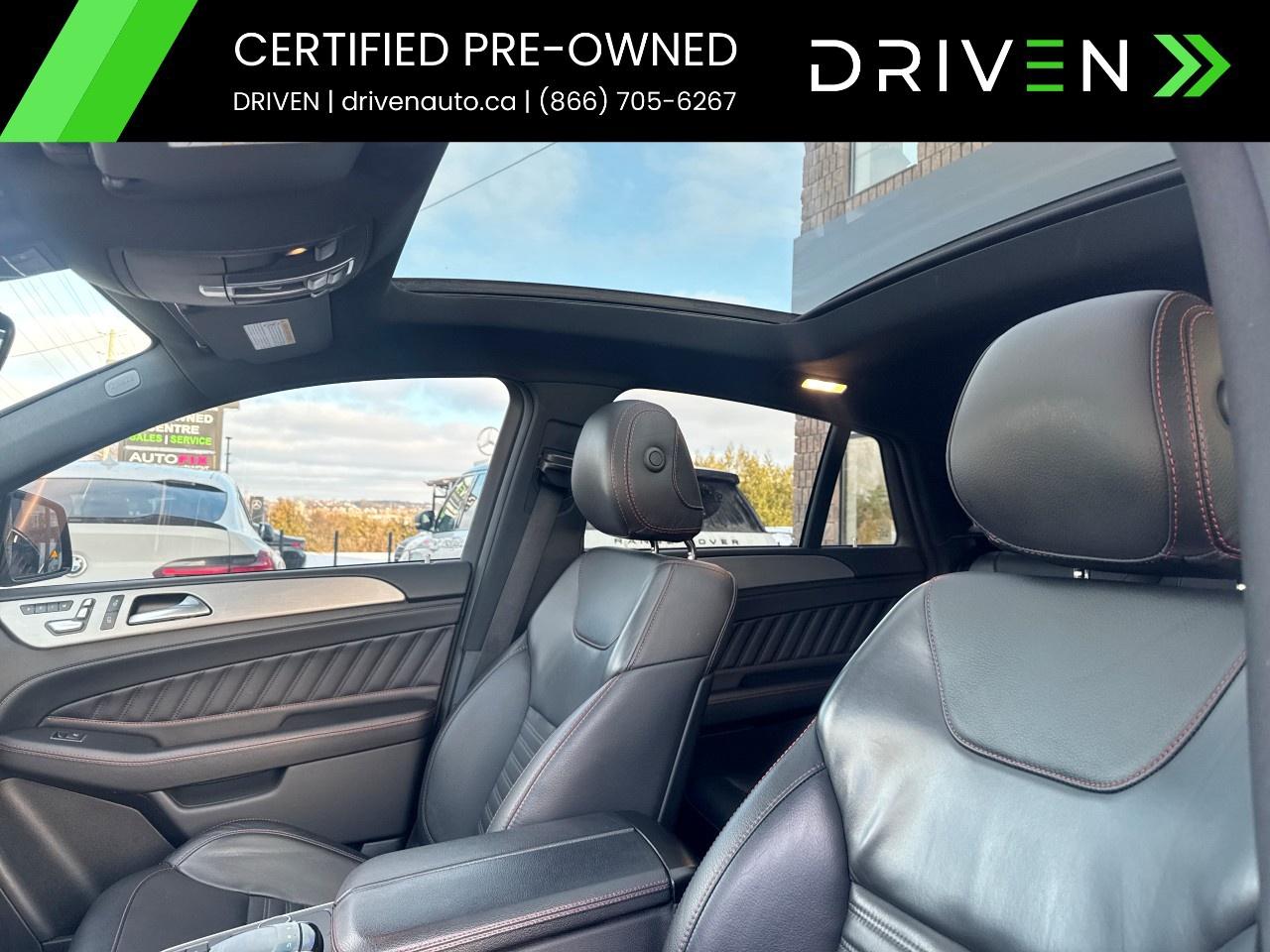 2019 Mercedes-Benz GLE AMG GLE 43 4MATIC COUPE Photo