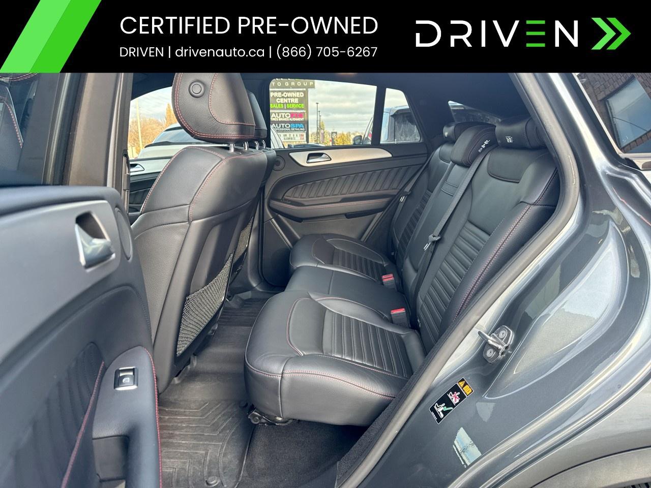 2019 Mercedes-Benz GLE AMG GLE 43 4MATIC COUPE Photo