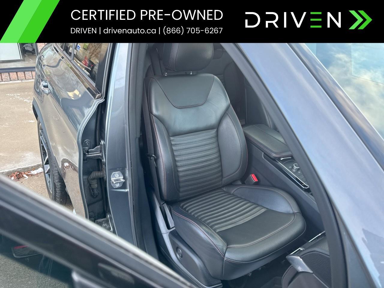 2019 Mercedes-Benz GLE AMG GLE 43 4MATIC COUPE Photo